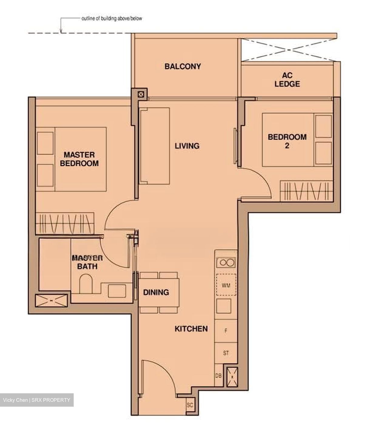 Royalgreen (D10), Condominium #554147461